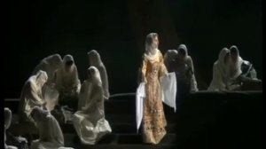 ария Ярославны , опера Князь Игорь