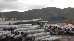 нагрузка на винтовую сваю 108