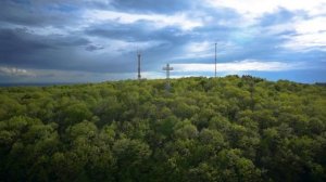 Montreal’s ‘Central Park’ Mountain That Gave The City Its Name