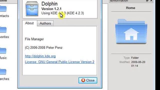 using KDE 4 on windows xp, vista, 7 смотреть онлайн