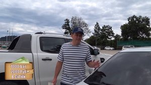 Пхукет Байк или Авто. Пхукет авто цены. На чем лучше ездить. ПДД в Таиланде. Аренда авто на Пхукете