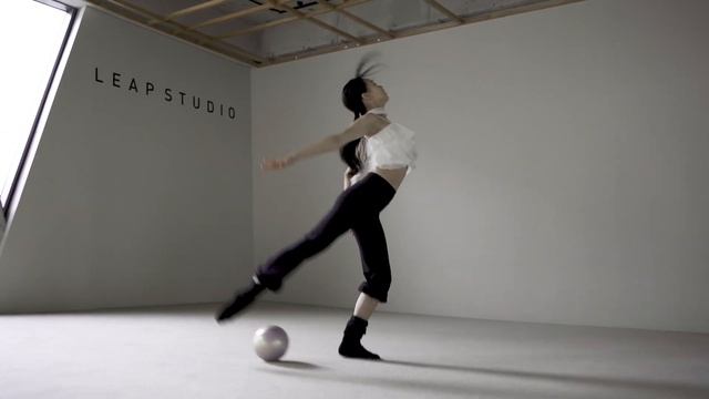 SUZUME ost [Ball Choreography]