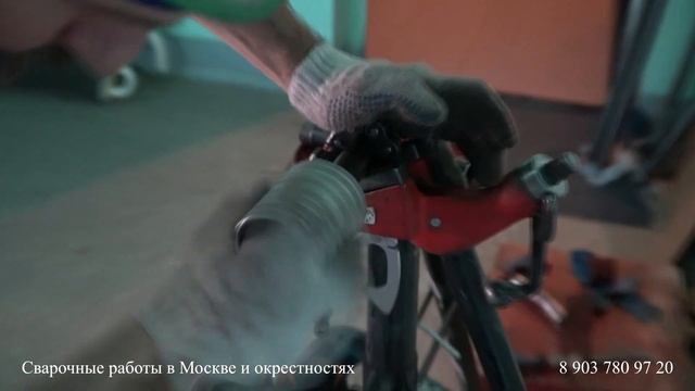 Виега мегапресс