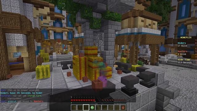 САМОЕ СЕКРЕТНОЕ МЕСТО ДЛЯ НУБА И ПРО В МАЙНКРАФТ ПРЯТКИ ! ПРОФЕССИОНАЛ ПРОТИВ ТРОЛЛИНГ MINECRAFT ! смотреть онлайн