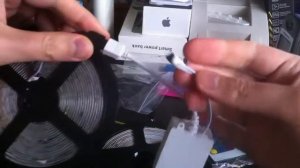 LED strip светодиодная лента