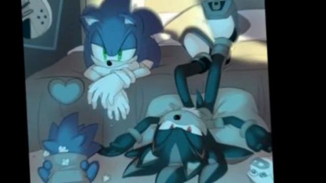 SonAdow Boom Клип Не твоя Малая...