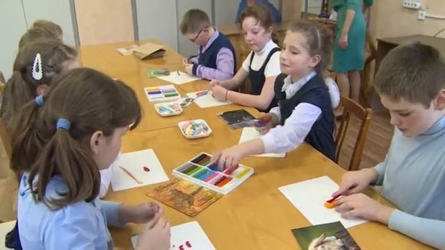 Социально-педагогический проект «Почемучка» для детей с ограниченными возможностями здоровья смотреть онлайн