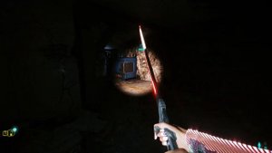 ☻Секретный Тоннель из Пасифики с Пёсий Город☻►Cyberpunk 2077 Phantom Liberty◄(5.10.2023)