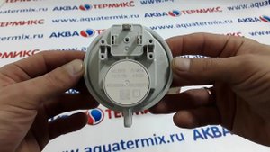 Маностат воздуха PROTHERM Гепард 23 MTV (0020039198) 0020097998