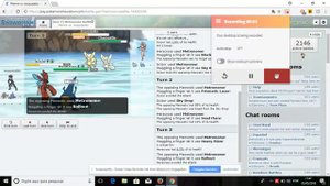 Metronome Battle 20-Cats In The Bag