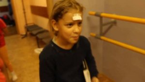 Сценка про лето