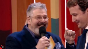 Сто к одному большая игра  24 04 2023