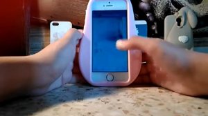 ЧТО В МОЁМ IPHONE 5S|Mary Mel'ss