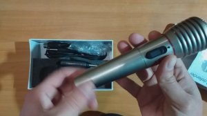Микрофон беспроводной Defender MIC-140