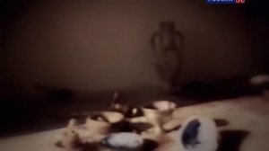 Культура Загадка Помпеи