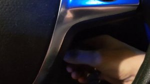 Отключаем автоматическое включение габаритов при открытии двери на Фокус 3