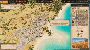 Port Royale 4 / Своё предприятие