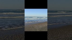 Пляж Джемете,море,погода  (утро 28.06.23.)