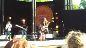 John Coghlan's Quo Wild Side Of Life