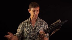 Spec Ops Workhorse: M4A1 SOPMOD Block II