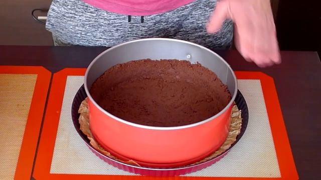 ЧИЗКЕЙК! С брусникой. Оживите классику.