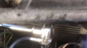 Пневмосигнал на лансер 9, )))))