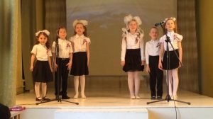 детское творчество песня