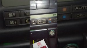 Пассат б4 ADY