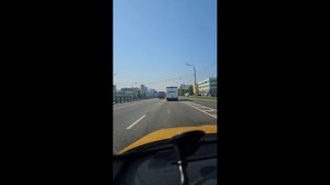 Катим на варшавку
