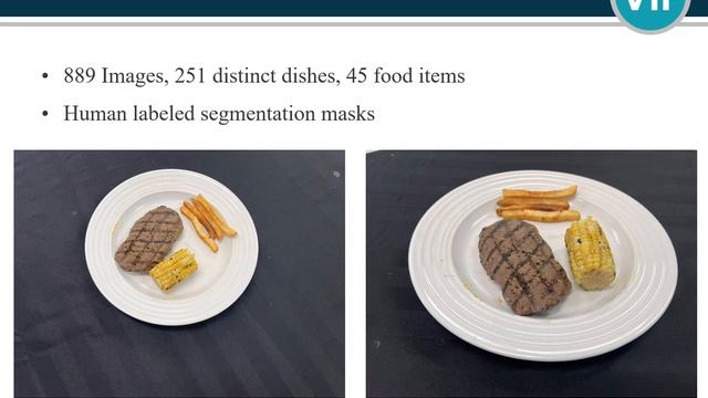 [MADiMa@ACMMM 2023] NutritionVerse: Empirical Study of Various Dietary Intake Estimation Approaches смотреть онлайн