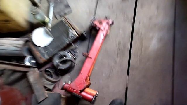 Грузовой трицикл,сварил заднюю часть смотреть онлайн