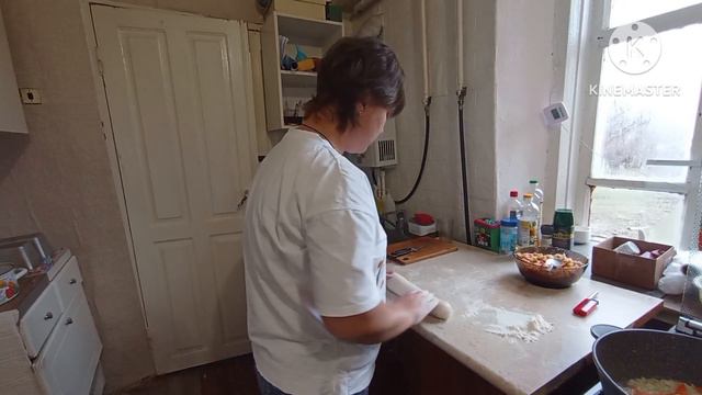 Многодетная семья в деревне/Влог/Переезд на юг/A Large Family In The Village/Vlog/Moving To The Sou