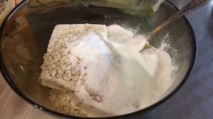 Как приготовить протеиновые батончики в домашних условиях