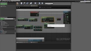 HUD - Project _ Deproject in Unreal Engine 4