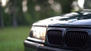 Rocket Bunny E36 M3 - Built to be driven (Episode #1) HD