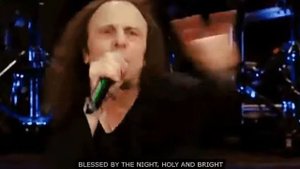 Ronnie James Dio Solo