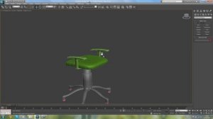 3D max для начинающих Урок 4 Edit poly часть 2.wmv