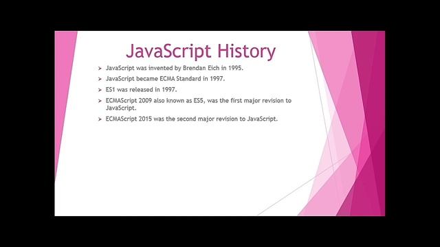 JavaScript Complete Course for beginners | Introduction to JavaScript #1