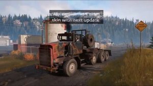 Snowrunner: Top 5 ХУДШИХ авто и почему!