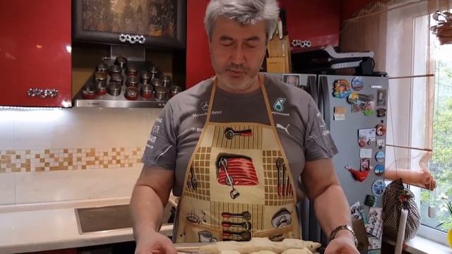 Хачапури на шампуре в духовке #Кавказскаякухня #Восточнаякухня #ДегустаторТолстов