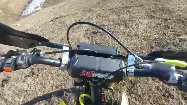 Bigbor 300 77мм на 172 fmm. ЦПГ тюнинг 300 cc 4T двиг. ZS 172FMM (возд.охл.) d-77 Fx-moto смотреть онлайн