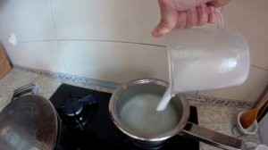 Квас из солода