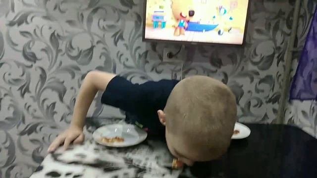 Воздушный шар - челенж
