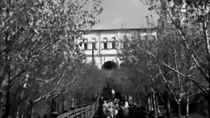 Тобольск. 1969 год.