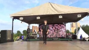 День Молодежи Одинцово 28 июня 2015 г.
