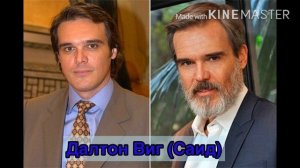 Как изменились актёры сериала «Клон»?