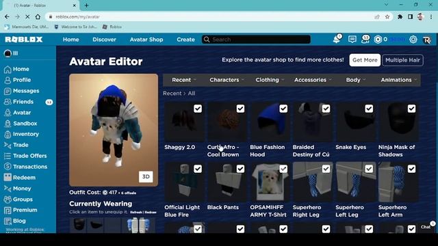 RoGold features (link in desc) смотреть онлайн