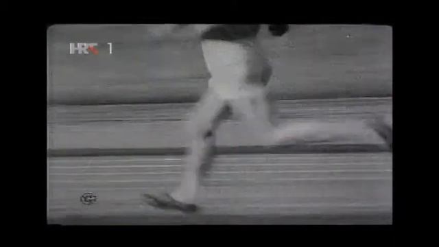 Olympic Icons: Paavo Nurmi смотреть онлайн