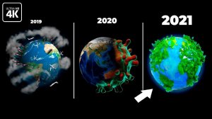 Вот почему 2021 будет лучшим годом в истории