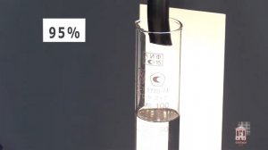 Определение фракционного состава бензина